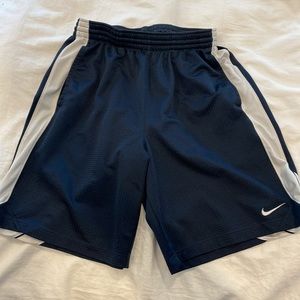 Nike mens DRI-FIT shorts